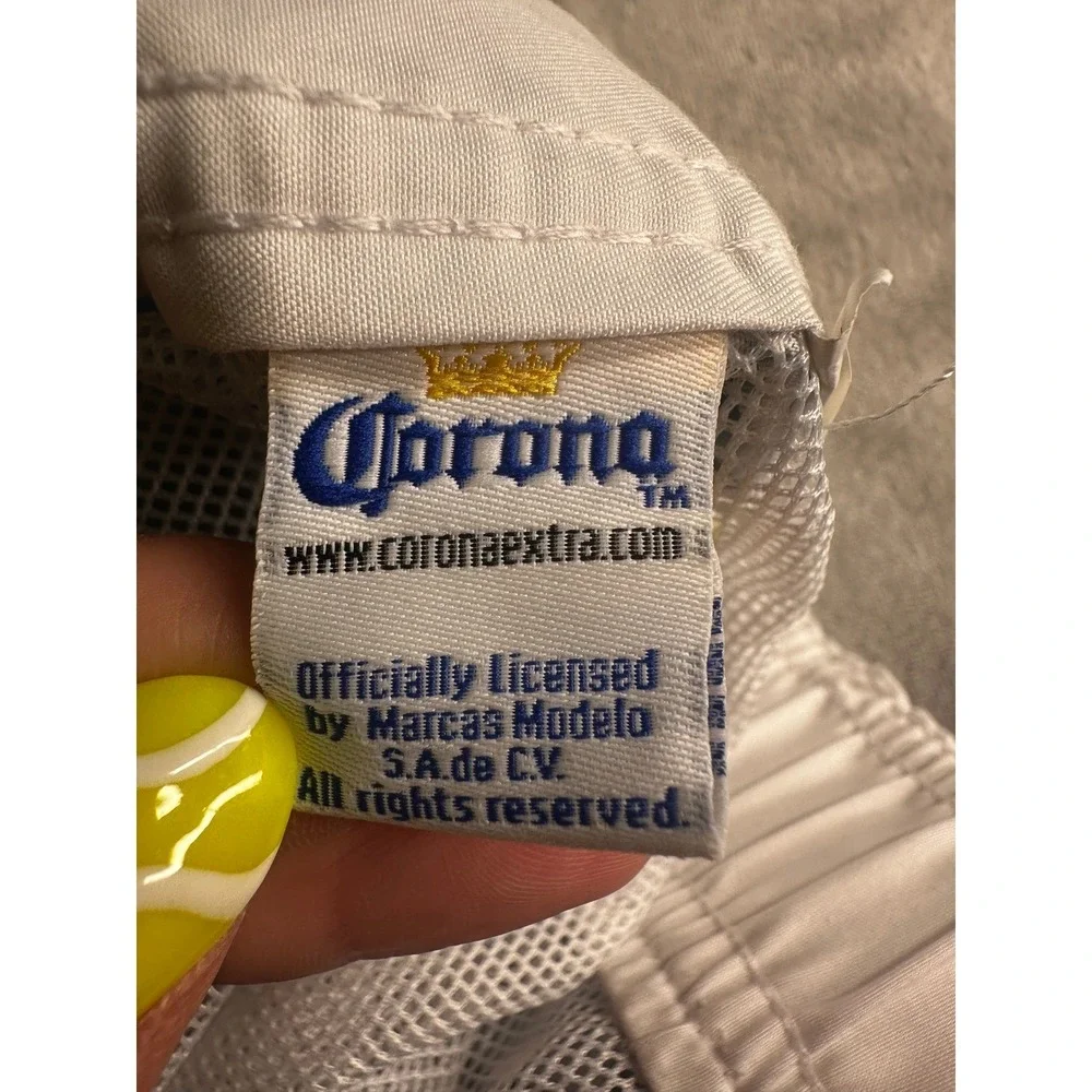 Corona Extra corona extra